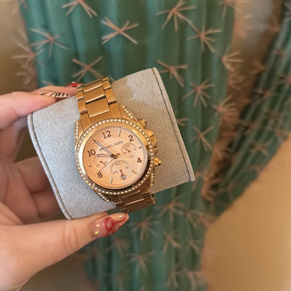 COPY - Michael Kors Watch